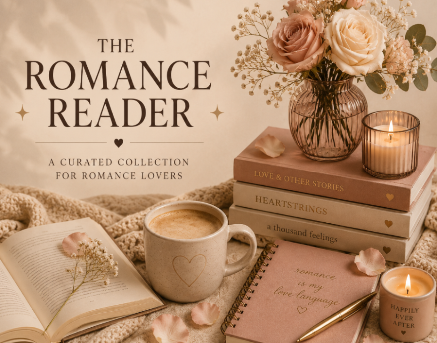 The Romance Reader