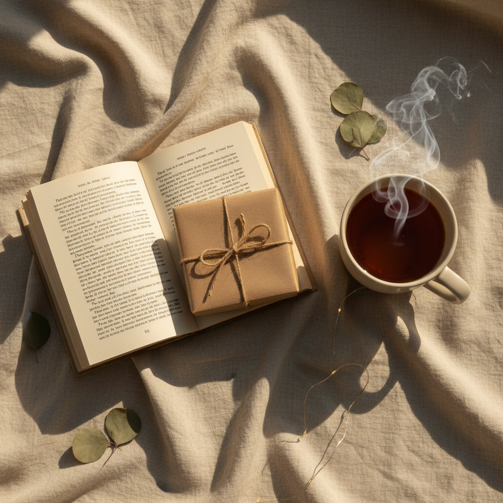 3-Bookmark Bundle cozy