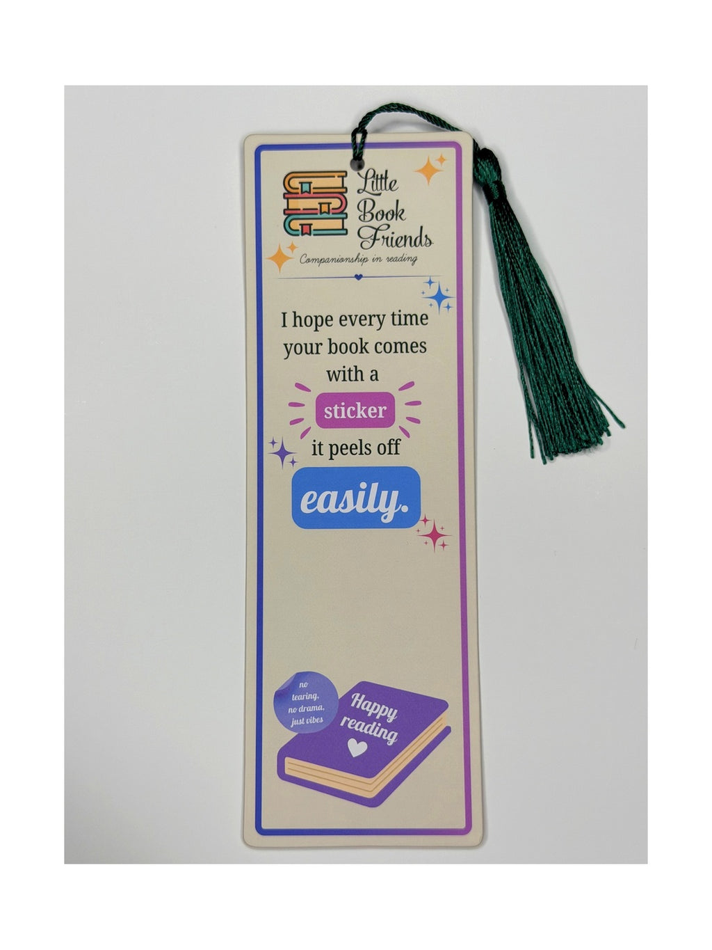 10-Bookmark Bundle