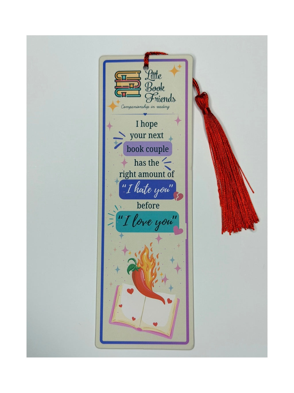 10-Bookmark Bundle