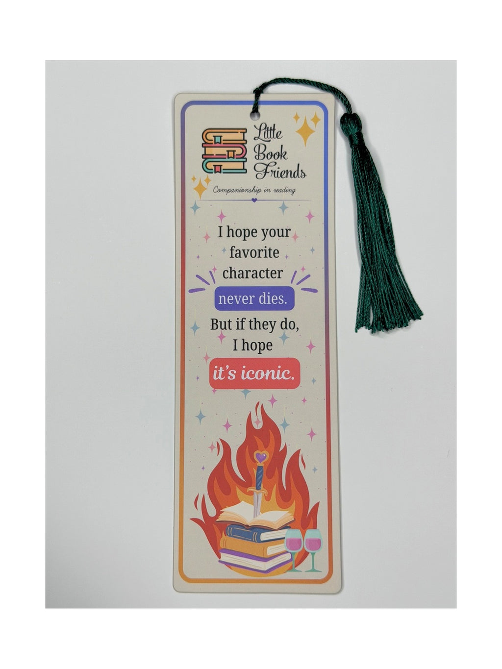 10-Bookmark Bundle