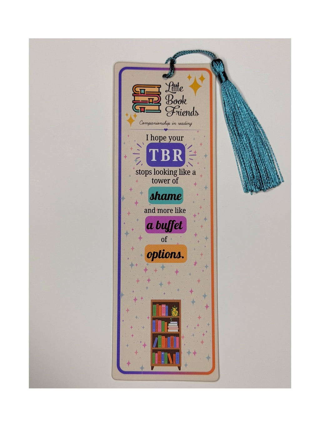 10-Bookmark Bundle