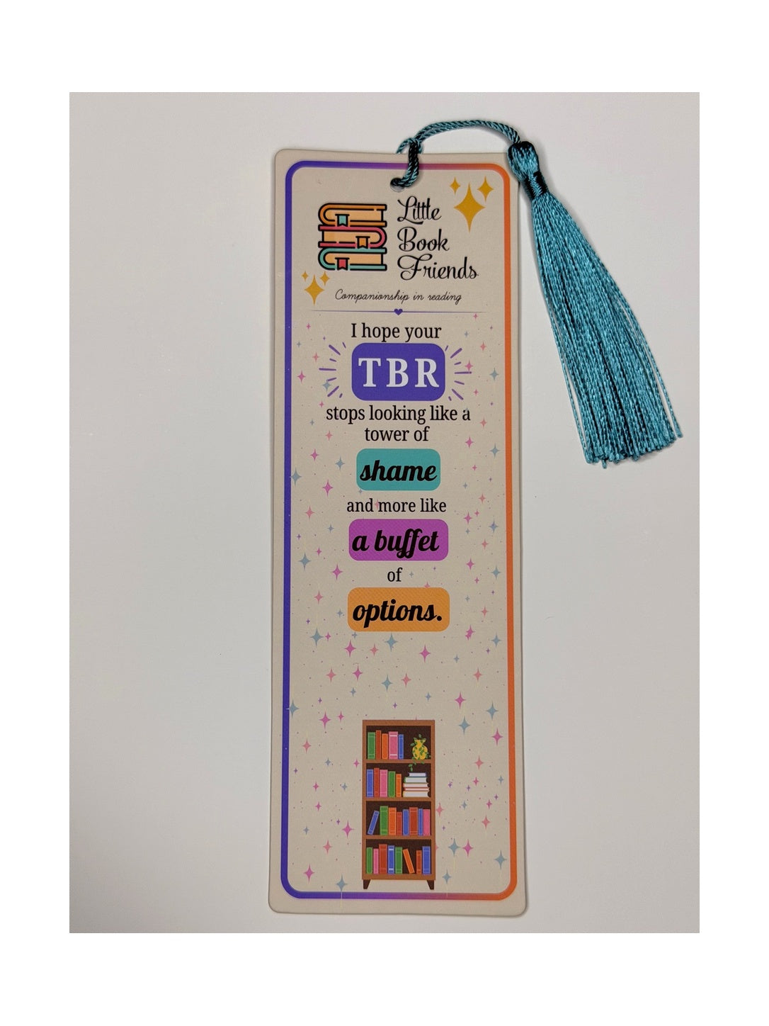 TBR